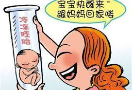 景泰生殖医学中心